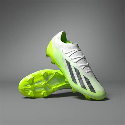 Adidas x crazy fast boots